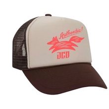 Load image into Gallery viewer, JUST COOL DUDES SIGNATURE HAT